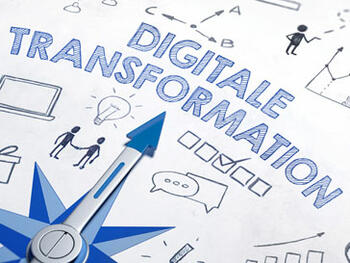 Digitale Transformation – entwickeln Sie das richtige Geschäftsmodell!