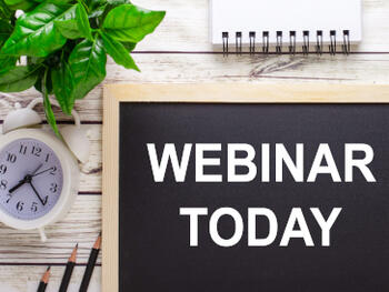 So gestalten Sie Webinare im Projekt