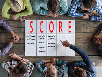 S.C.O.R.E.-Methode