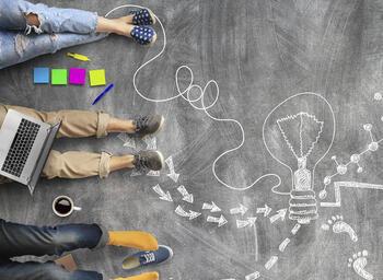 Intrapreneurship in 6 Schritten fördern