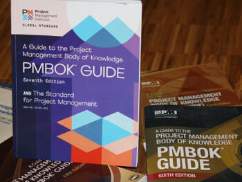 Der neue PMBOK Guide 7 – ab jetzt alles ganz anders!