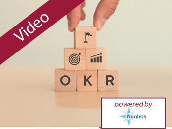 Mit OKR zu mehr Fokus und weniger Mikromanagement