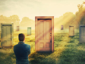 Verhandlungsvorbereitung mit BATNA, WATNA und ZOPA