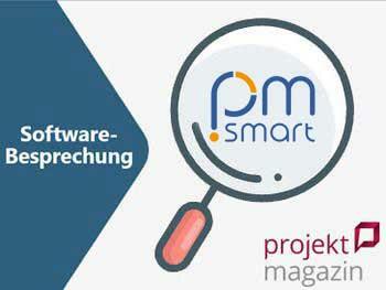 pm-smart: Projekt- und Programmmanagement im digitalen Handbuch