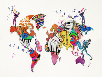 Was wir von Projekten mit Künstlern lernen können