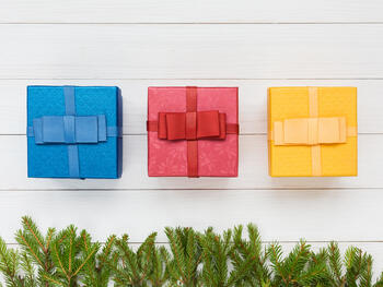 Im Himmel ist der Teufel los