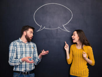 Metakommunikation: Wechsel auf die Metaebene