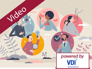 Mit Menschenkenntnis und Psychologie zum Projekterfolg