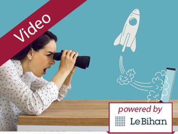 Websession Digitalisierung im Projektmanagement - powered by Le Bihan