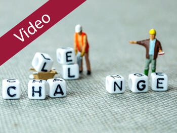 "Culture eats strategy for breakfast" - Wie Veränderung gelingen kann