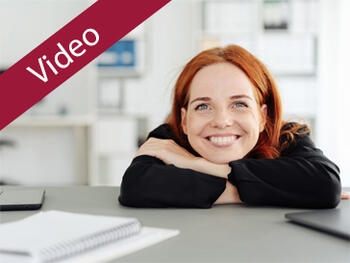 Mit der Roadmap in 4 Schritten zum Wunschjob