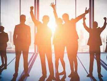 Mit engagierten und produktiven Teams zum Projekterfolg