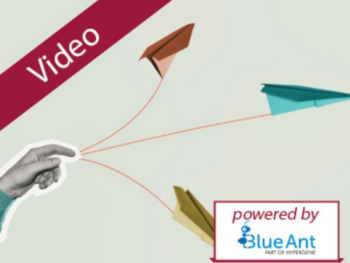 Let's Play: Klassische, agile und hybride Planung live durchspielen mit Blue Ant