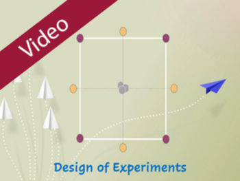 Design of Experiments – so optimieren Sie effizient Produkte und Prozesse!