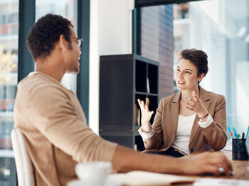 Passendes Business Coaching finden – in 3 Schritten