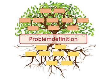 Methode Problembaum