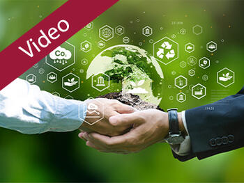 Eco-Boost: So managen Sie nachhaltig(e) Projekte, um die Welt zu verändern