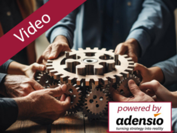 Zukunft gestalten: So transformieren integriertes Strategiemanagement und Projektportfolio Management Ihr Unternehmen