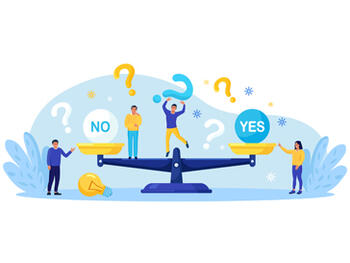 Spannungsfelder der Projektführung gekonnt ausbalancieren