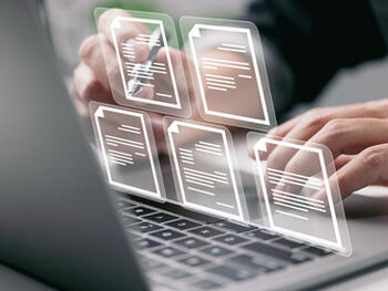 5 Methoden für eine einfache Dokumentation im Projekt