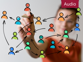 8 Leitlinien für systemisches Coaching im agilen Arbeiten