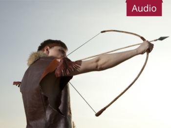 Was wir von Robin Hood lernen können