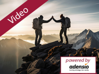 Quick Wins und inspirierendes Portfoliomanagement mit stazy – The PfM Solution