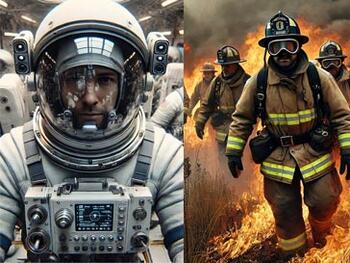 Resilienz in Arbeitsgemeinschaften: Nur Teams sind wirklich krisenfest