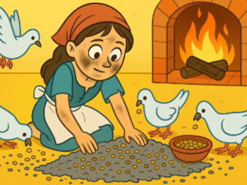 Aschenputtel-Methode 