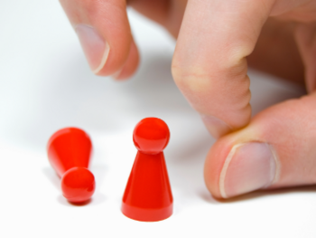 Aus dem Projekt geworfen – und jetzt?