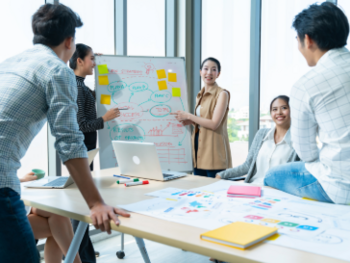 3 kreative Methoden zur Risikoidentifikation