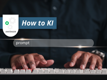 5 Prompts für schnellere und überzeugende Kommunikation