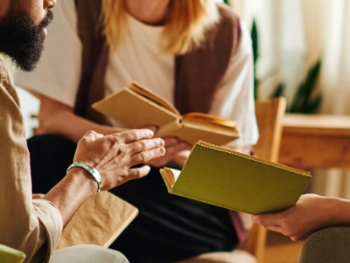 Diese fünf Bücher müssen Projektmanagende lesen