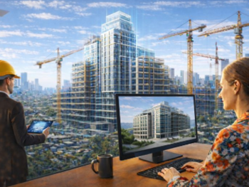 Verwaltungsdigitalisierung: Projektmanagement bei BRISE-Vienna