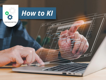 Präsentationen schnell und effizient mit KI