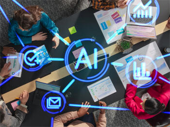 EU AI Act: Kommunikationsstrategien für Change- und Projektteams