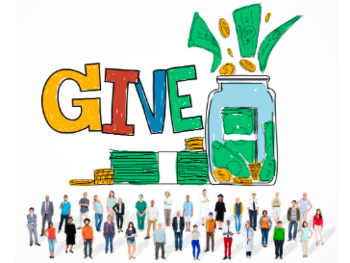 Empowered Fundraising 