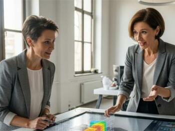 Digitalisierung in Behörden: 9 Learnings aus erfolgreichen Projekten 