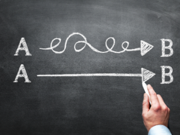 Mit Lean Project Management ineffiziente Projekte optimieren
