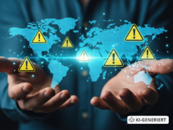 Geopolitische Risiken im Projektmanagement steuern