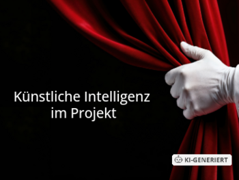 KI im Projektteam: 5 To-dos für eine erfolgreiche Einführung