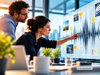 Adaptive Strategieentwicklung: Vorgehen und Praxisbeispiel 