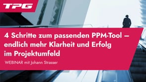 Preview image for the video "4 Schritte zum Einführen eines passenden PPM-Systems".