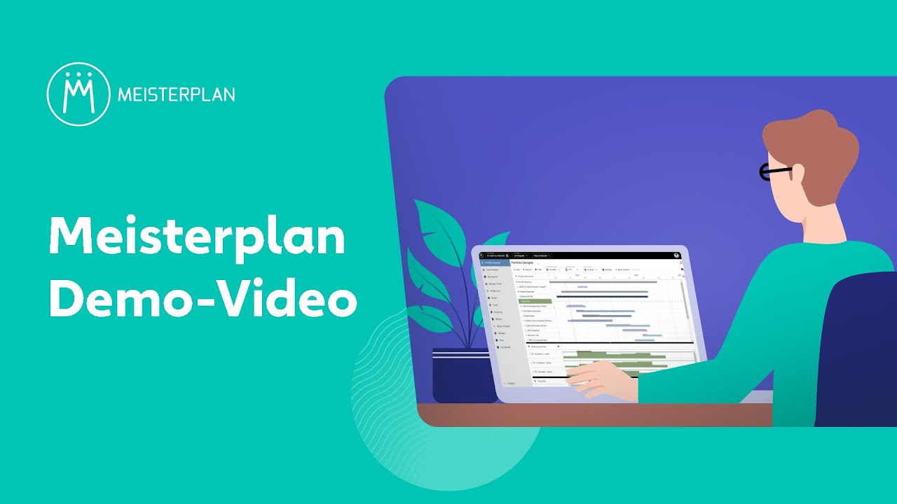 Preview image for the video "Lernen Sie Meisterplan kennen".