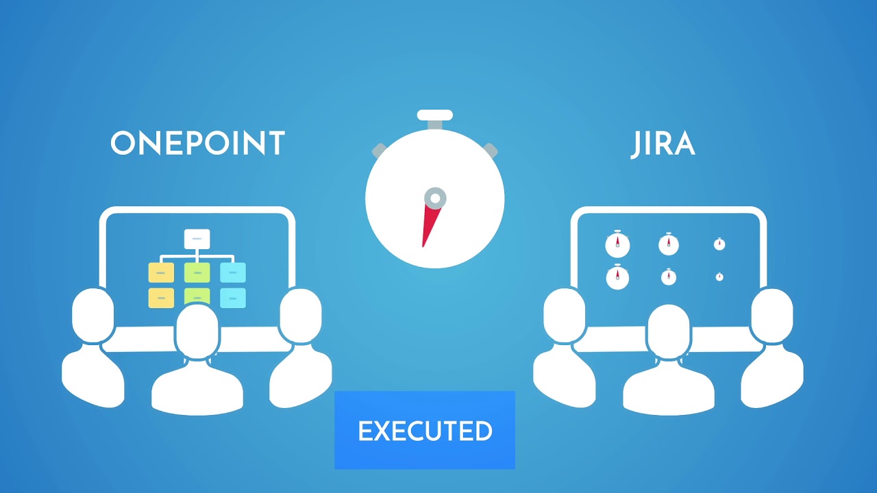 Preview image for the video "Integration mit Jira (1/2)".