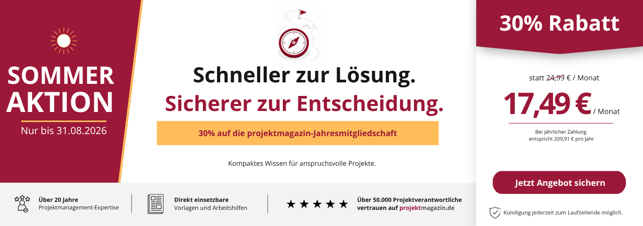 Sommeraktion